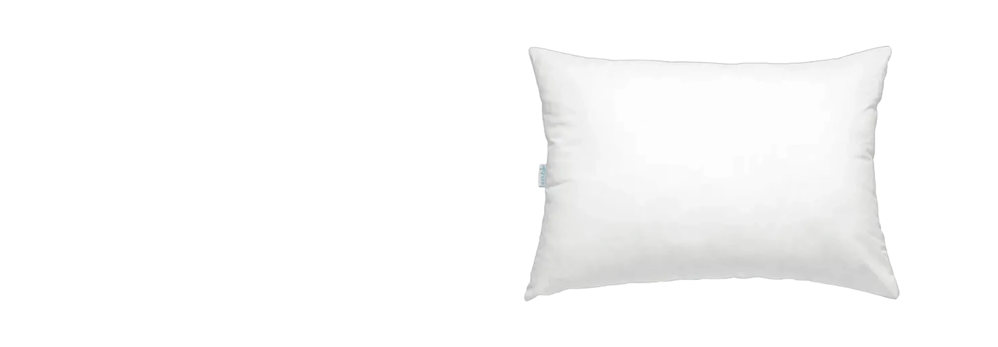 Imagen de la sección Aguijones para el producto Almohada Base Fibra de Sognare, en version escritorio